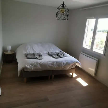 Villa 8 Personnes A Proximite Des Bords De Saone Montmerle-sur-Saone Exterior photo