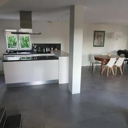 Villa 8 Personnes A Proximite Des Bords De Saone Montmerle-sur-Saone Exterior photo