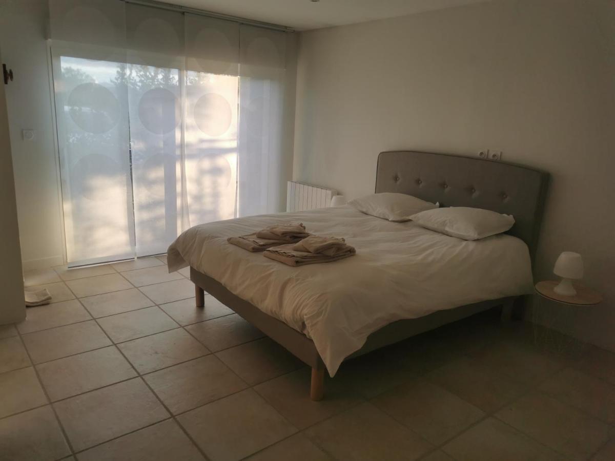 Villa 8 Personnes A Proximite Des Bords De Saone Montmerle-sur-Saone